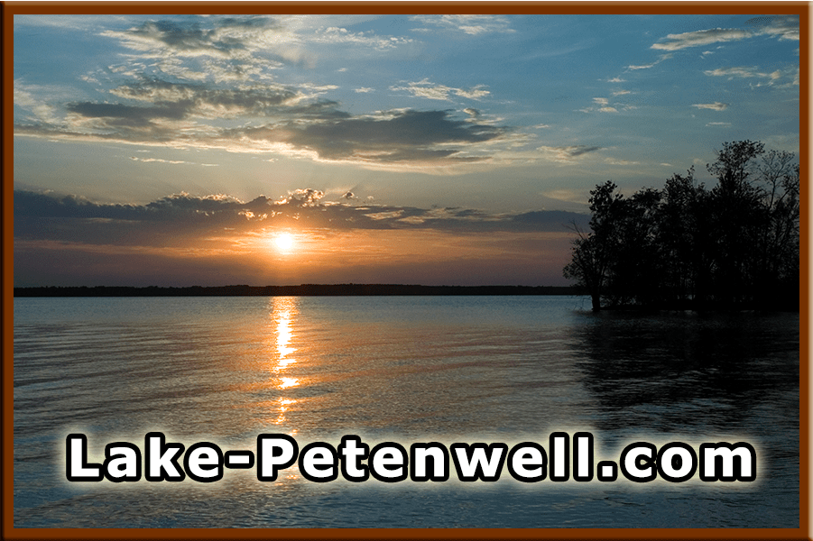Lake Petenwell