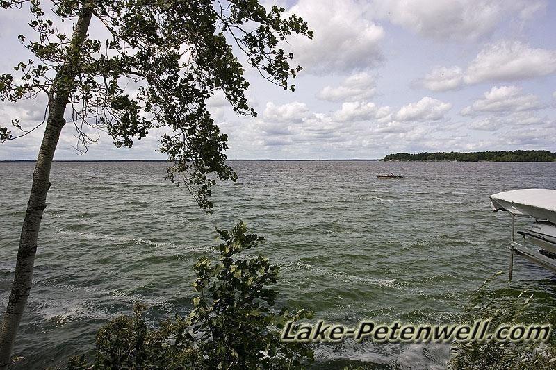 Roberts Subdivision Lake Petenwell