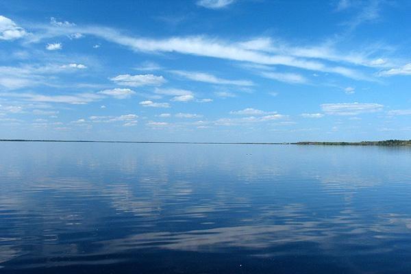 Lake Petenwell