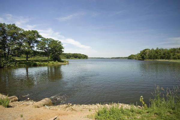 Lake Petenwell